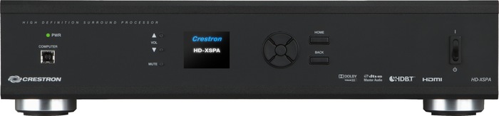  Crestron HD-XSPA,  
