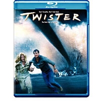 Twister     Blu-ray