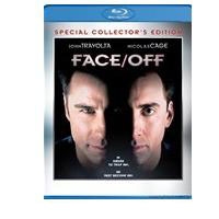 «Face/Off» в конце мая появится на Blu-ray