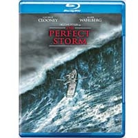 The Perfect Storm (Blu-ray)