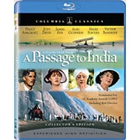 A Passage to India      Blu-ray