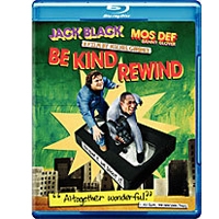  Be Kind Rewind (Blu-ray)