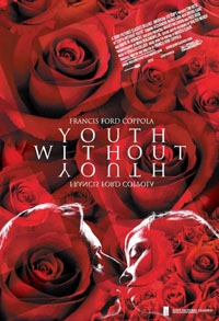 Youth Without Youth     Blu-ray