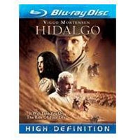 Hidalgo     Blu-ray