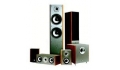 Audio Pro soniq 5.1 black