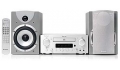 Audio Pro stereo one silver