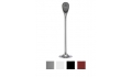 Tannoy arena floor stand silver