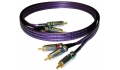 WireWorld ultraviolet 5 component v2 1.0m