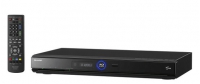 Blu-ray  BD-HP24U  Sharp    
