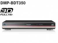   Blu-ray  DMP-BDT350  Panasonic